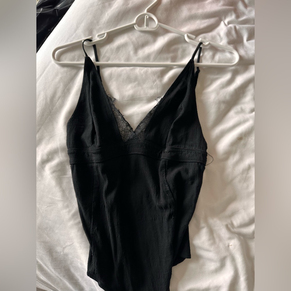 Free people body suit
